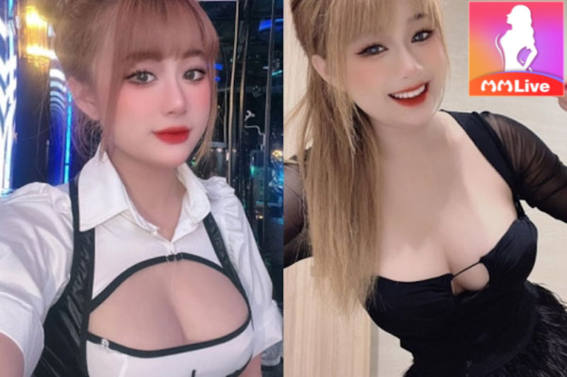 Dancer Quỳnh Nga bị thầy ông nội sàm sỡ ngay trên sân khấu là ai? 2 Dancer Quỳnh Nga