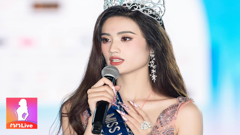 Ý Nhi bị anti công kích ồ ạt - Yêu cầu trả lại vương miện ngay lập tức 3 facebook Ý Nhi