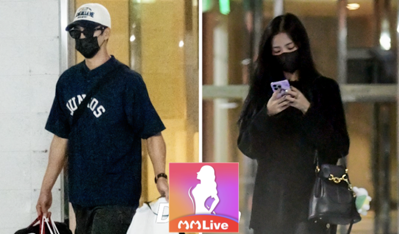 Shock: Jisoo Blackpink bị Dispatch khui hẹn hò ác nam trong Tầng lớp Itaewon 2 Ahn Bo Hyun đến đón Jisoo Blackpink