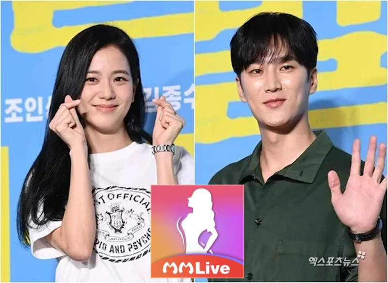 Shock: Jisoo Blackpink bị Dispatch khui hẹn hò ác nam trong Tầng lớp Itaewon 3 dành thời gian
