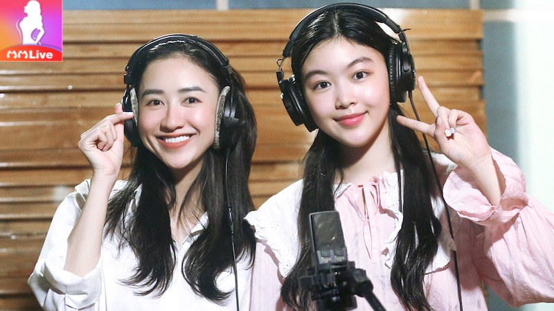 Con gái Quyền Linh khoe nhan sắc “kẹo ngọt” - Xinh không kém gì hoa hậu 3 Á hậu
