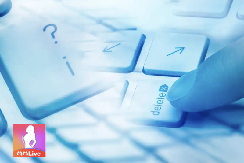 Lỗi Không Truy Cập Được MMlive? Cách Khắc Phục Hiệu Quả Ngay Tại Nhà 3 Xoá dữ liệu ứng dụng MMlive