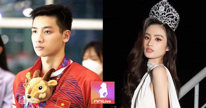 Hoa hậu Ý Nhi và chuỗi phát ngôn gây tranh cãi sau đăng quang Miss World Vietnam 2023 3 Nguyễn Hữu Kim Sơn
