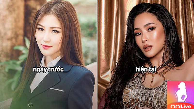 Hương Tràm bị chê lỗi thời - Ăn vận hở hang nhưng hát không ra gì 4 Hương Tràm hậu đi Mỹ