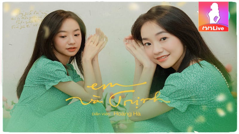 nữ tân binh phim Việt