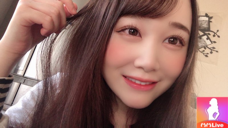 Yuzu Shirakawa - Xuýt xoa với nhan sắc trong veo của gái mới nhớn 2 Yuzu Shirakawa