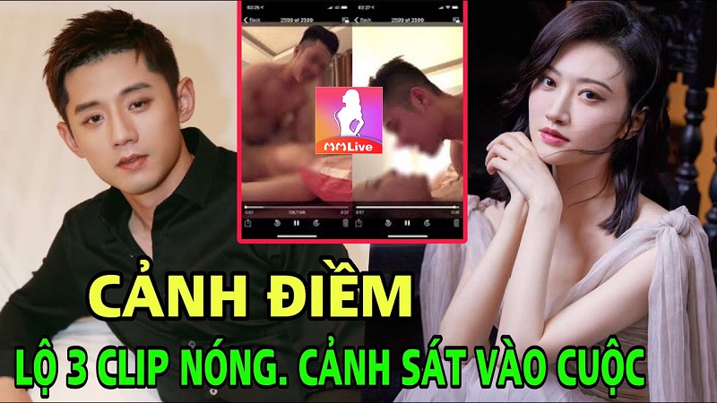 Cảnh Điềm