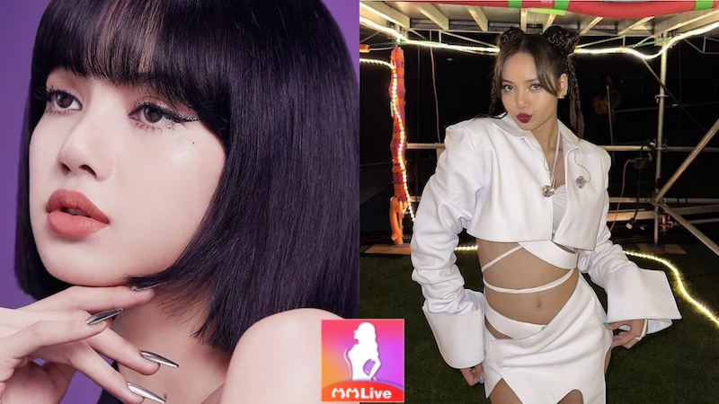 Lisa Blackpink không thèm tái ký hợp đồng - Bung xoã bất chấp dư luận 4 60 tỷ won