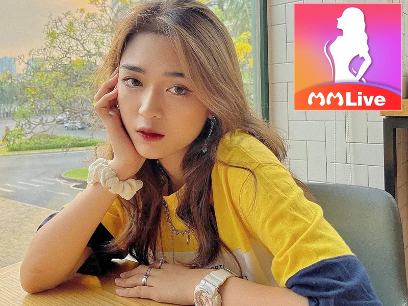 Mai Hà Hoàng Yến cựu thành viên CL Team - Nhan sắc hoàn hảo từ mọi góc nhìn 4 Hoàng Yến