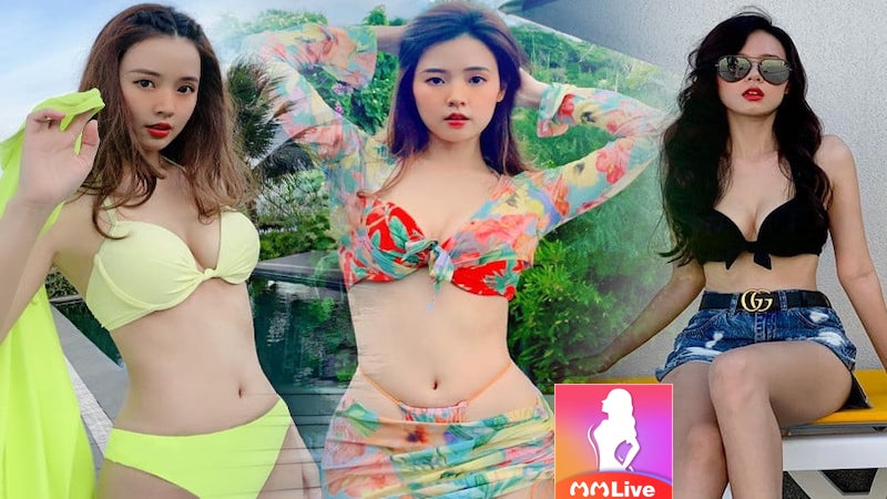 Midu bị chê “sến” - Hot girl đời đầu cố gắng nâng cấp ngoại hình từng ngày 4 Midu