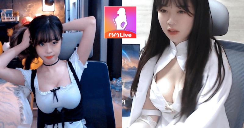 Vấn nạn streamer hở bạo, khoe hàng - Liệu có đáng bị chỉ trích? 2 hình ảnh bỏng mắt