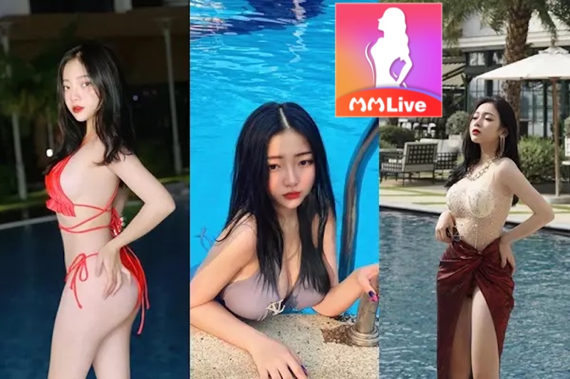 Vấn nạn streamer hở bạo, khoe hàng - Liệu có đáng bị chỉ trích? 5 Linh Chichan