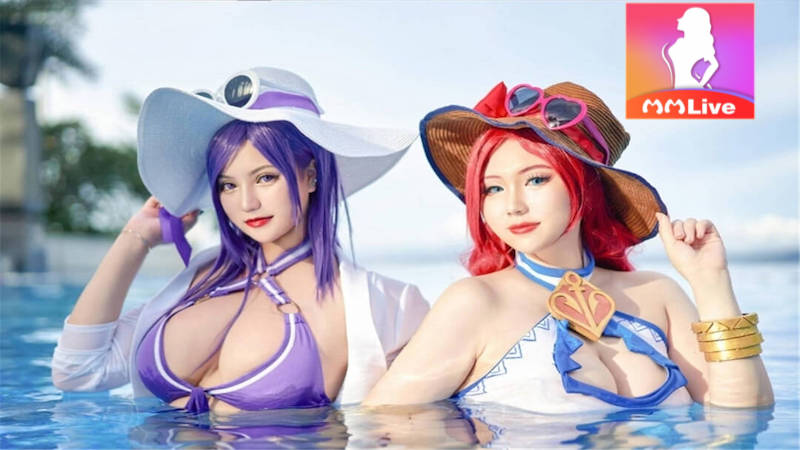 Thánh nữ cosplay Yorkie xứ Trung khiến bao anh thổn thức 3 Yorkie
