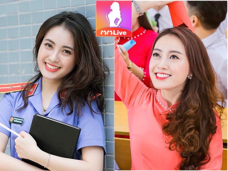 Nữ viện kiểm sát viên lộ clip xoạc cực gắt mấy hôm nay là ai? 2 Quỳnh Giang