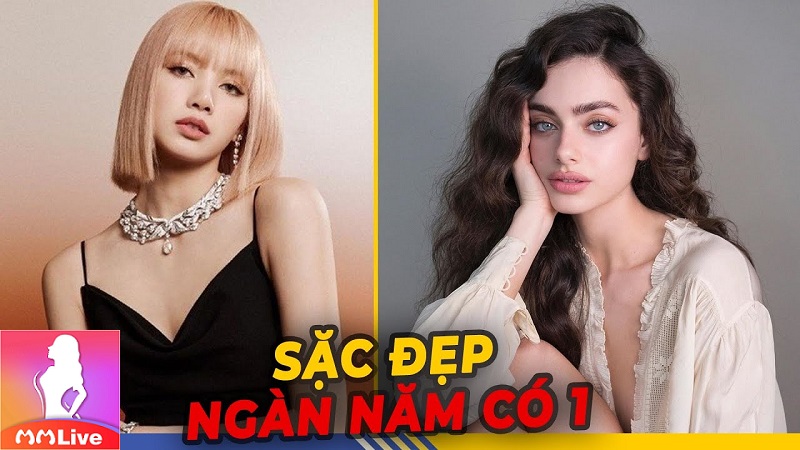 gái đẹp nhất thế giới