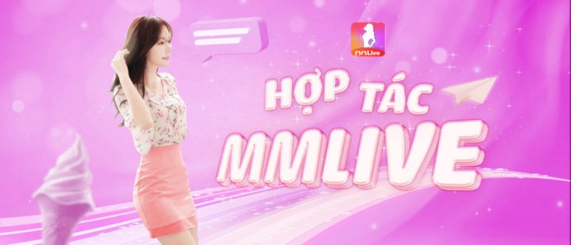 Kiếm tiền khi làm đại lý MMlive thu nhập lên đến trăm triệu mỗi tháng 2 Công việc của đại lý MMlive