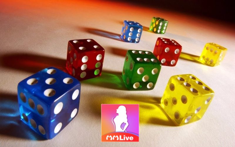 Chơi Xí Ngầu Online: Kinh nghiệm và mẹo chơi tuyệt đỉnh từ MMlive 3 chơi Xí ngầu online