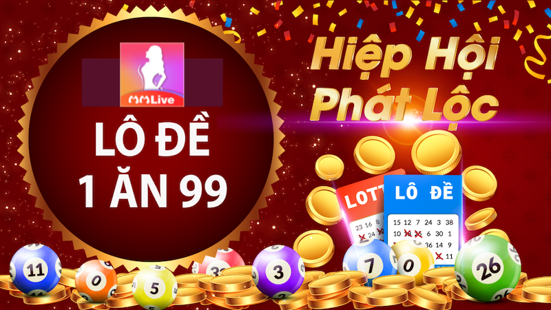 Lô Đề MMlive: Khi Con Số Biến Thành Cơ Hội Kiếm Tiền 2 lô đề MMlive phổ biến