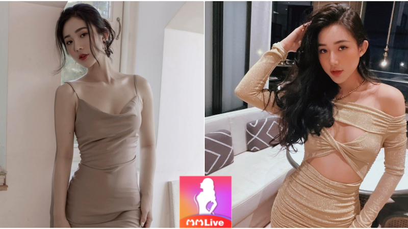 Hot Girl Phan Minh Thư