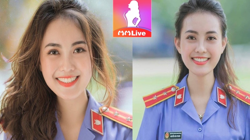 Nữ viện kiểm sát viên lộ clip xoạc cực gắt mấy hôm nay là ai? 3 Nữ viện kiểm sát viên