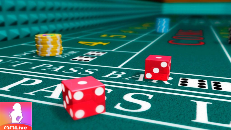 Chơi Xí Ngầu Online: Kinh nghiệm và mẹo chơi tuyệt đỉnh từ MMlive 2 Xí ngầu online