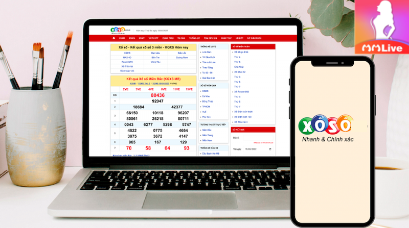 Chinh phục Xổ Số Miền Bắc: Bí quyết vượt qua vận may 4 Xổ số miền Bắc