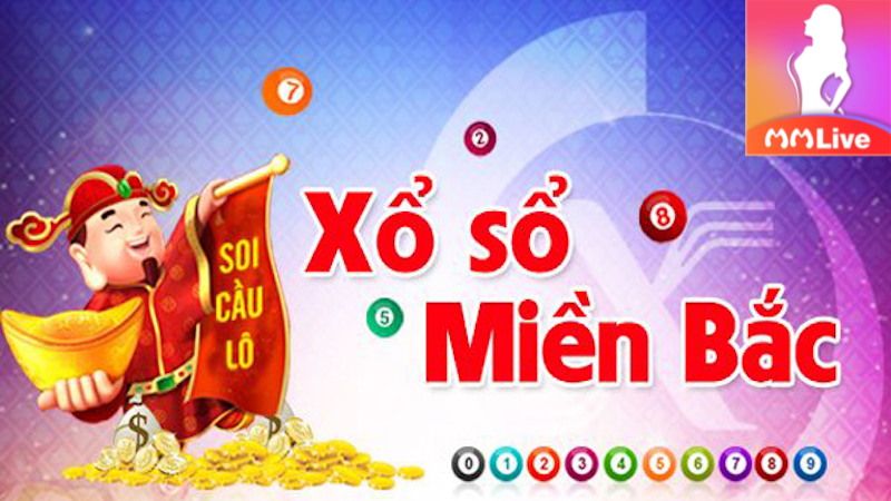 Chinh phục Xổ Số Miền Bắc: Bí quyết vượt qua vận may 2 Xổ số Miền Bắc