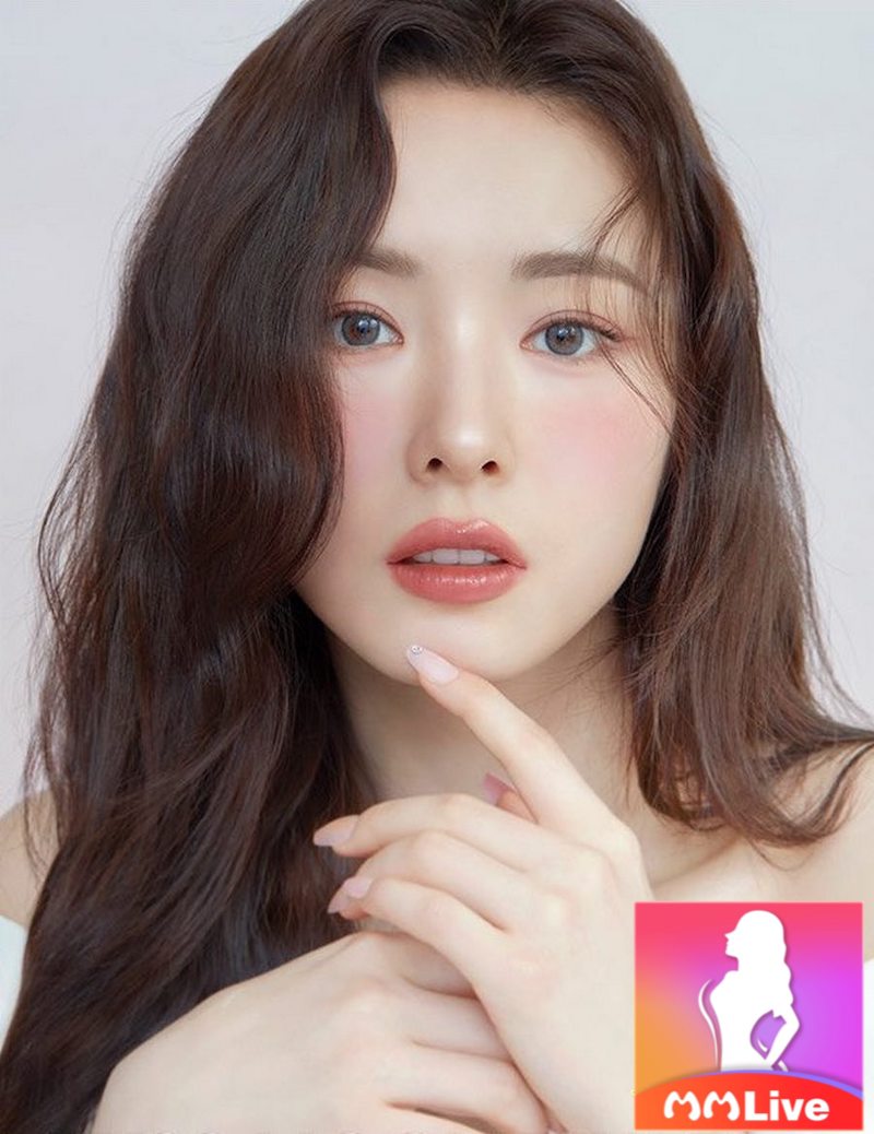 Shin Se Kyung - Nữ hoàng mặt đơ nhưng vẫn thuộc top đẹp nhất xứ Hàn 2 Shin Se Kyung