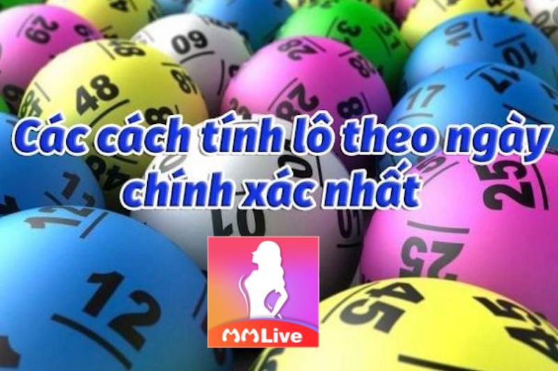 Phương pháp bắt lô chuẩn theo ngày trong tuần đáng tin cậy 4 Thứ Bảy