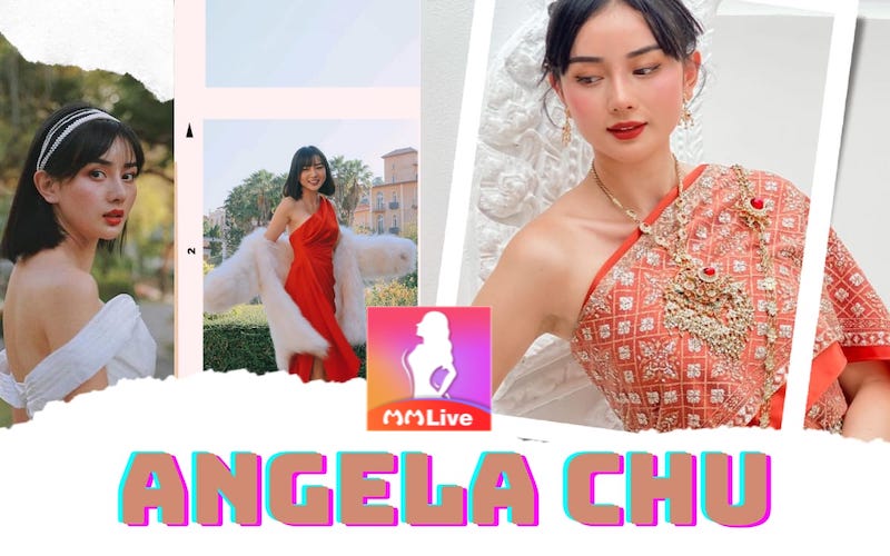 Angela Chu - Hot girl An Giang “một bước lên mây” làm dâu hào môn xứ Chùa Vàng 4 Angela Chu