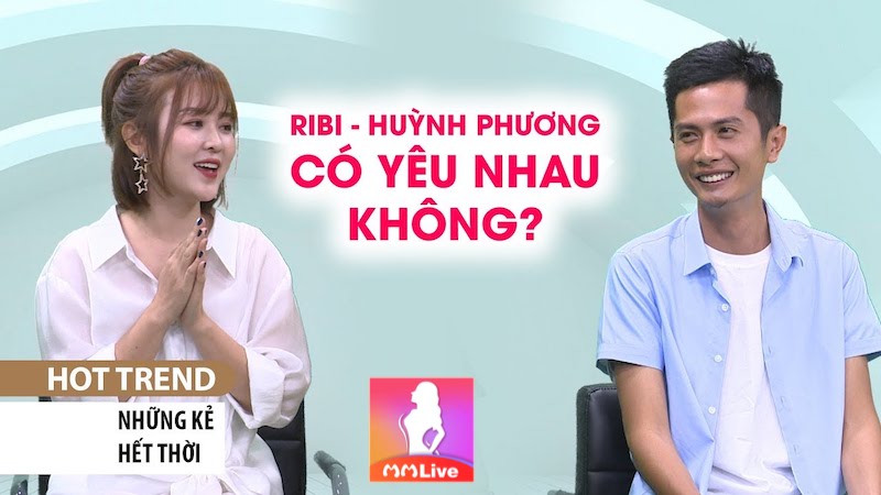 Ribi Sachi - Zoom cận mặt mỹ nhân đẹp nhưng vẫn “ế” của FapTV 4 Huỳnh Phương của FAP TV