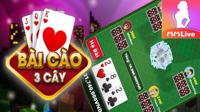 Cách chơi Bài cào siêu 98 “hô biến" từ thua thành thắng 4 bài cào siêu 98