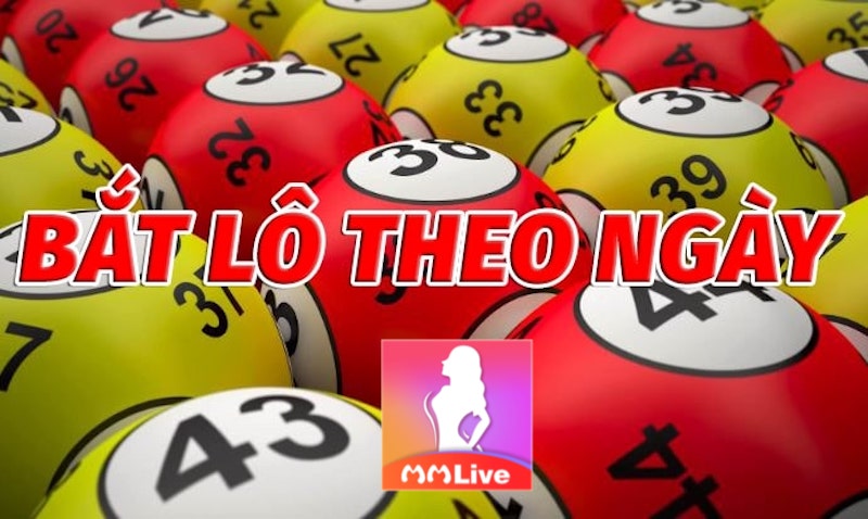 Phương pháp bắt lô chuẩn theo ngày trong tuần đáng tin cậy 3 vào Thứ Tư