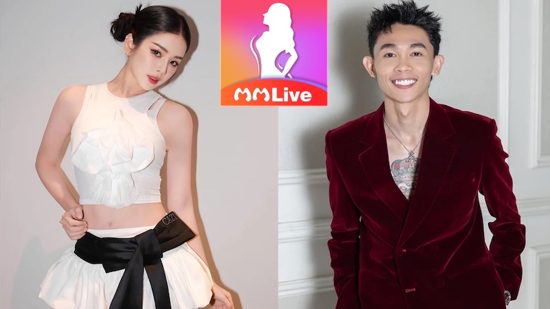 DJ Mie xác nhận “đường ai nấy đi” với Hồng Thanh sau 3 năm hẹn hò 2 DJ Mie