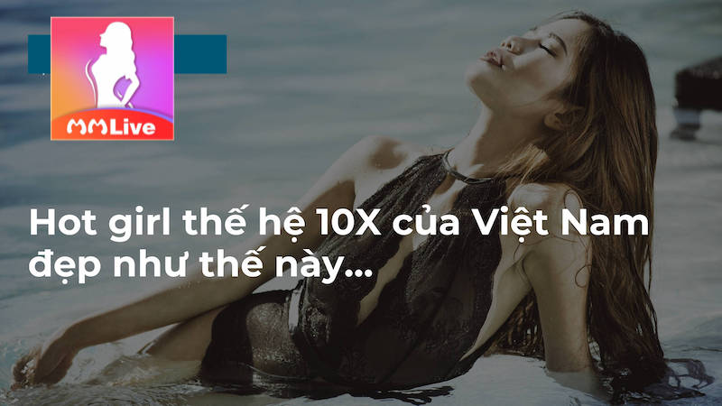 Hot Instagram thế hệ 10x
