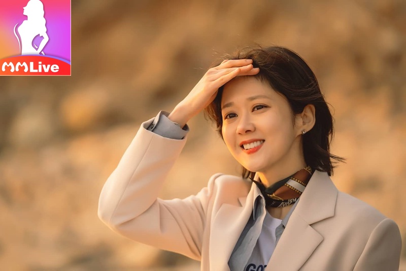 Jang Nara - Mỹ nhân không tuổi vì “vạ miệng" mà bay luôn sự nghiệp 4 Jang Nara