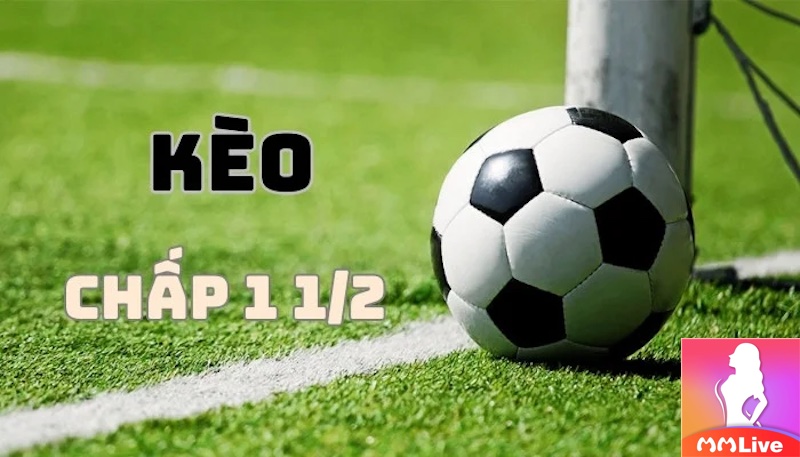Bí quyết chọn lựa kèo Euro đạt hiệu quả cao và đảm bảo chiến thắng 100% 4 Kèo cá cược chấp 1.5