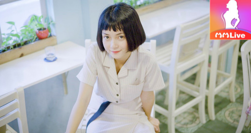 Các hot Instagram thế hệ 10x được hàng trăm giới trẻ Việt hâm mộ 6 Mai Kỳ Hân