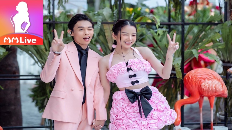 DJ Mie xác nhận “đường ai nấy đi” với Hồng Thanh sau 3 năm hẹn hò 3 Hồng Thanh và DJ Mie