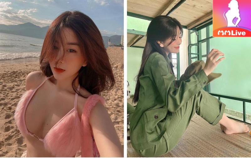 Các hot Instagram thế hệ 10x được hàng trăm giới trẻ Việt hâm mộ 3 Võ Ngọc Trân