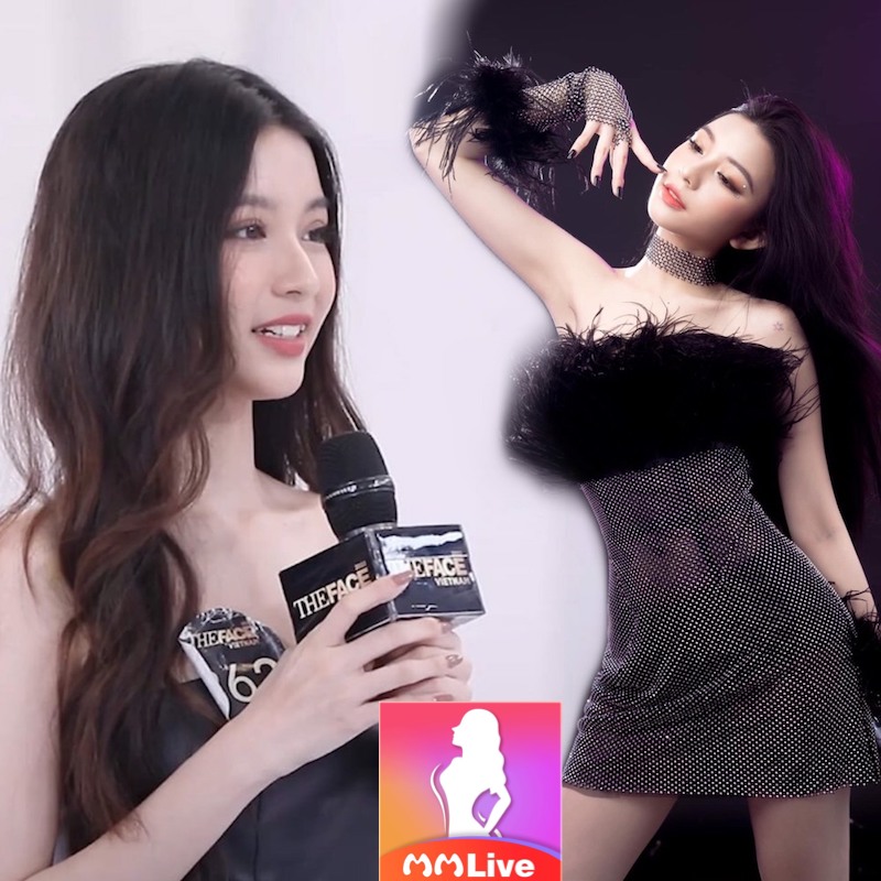 Các hot Instagram thế hệ 10x được hàng trăm giới trẻ Việt hâm mộ 4 Nguyễn Ngọc Phương Vy