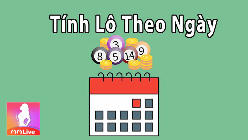 Phương pháp bắt lô chuẩn theo ngày trong tuần đáng tin cậy 2 bắt lô chuẩn