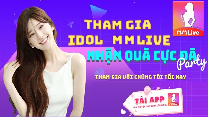 idol mmlive