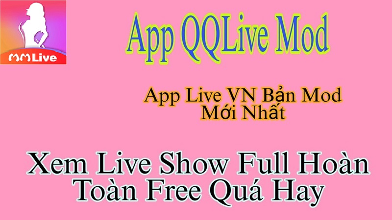 app live giải trí