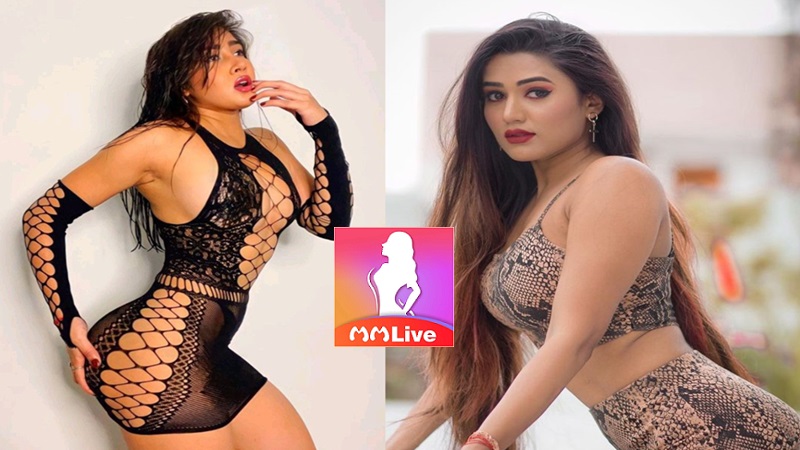 người mẫu Ấn Độ MMLive