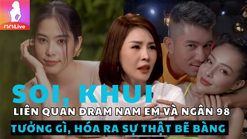 app tin tức MMlive