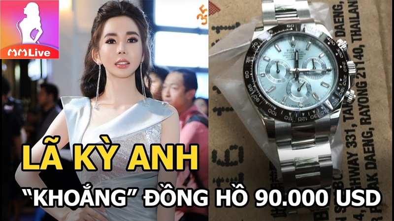 Lã Kỳ Anh