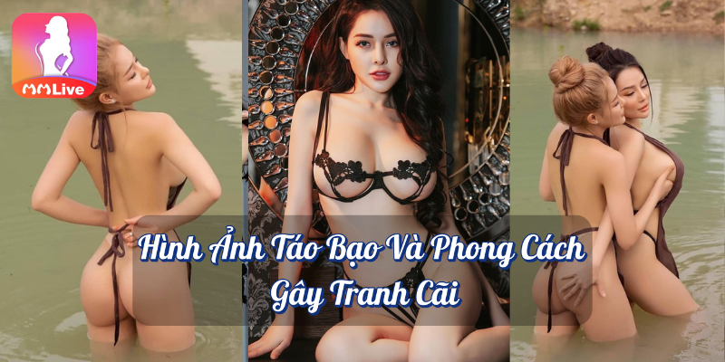 Ngân 98 Lộ Clip : Sự Việc Chấn Động Mạng Xã Hội Cuối Năm 2019 3 Hình ảnh táo bạo và phong cách tranh cãi MMlive