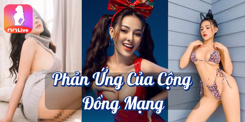 Ngân 98 Lộ Clip : Sự Việc Chấn Động Mạng Xã Hội Cuối Năm 2019 2 Phản ứng của cộng đồng mạng MMlive