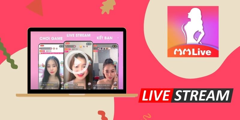 Livestream Gái Xinh MMlive: Điểm Đến Hấp Dẫn Cho Những Tín Đồ Giải Trí 3 Livestream Gái Xinh MMlive: Điểm Đến Hấp Dẫn Cho Những Tín Đồ Giải Trí